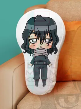 Aizawa Shota / Eraser Head Plushie