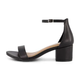 Alba Block Heel Sandal