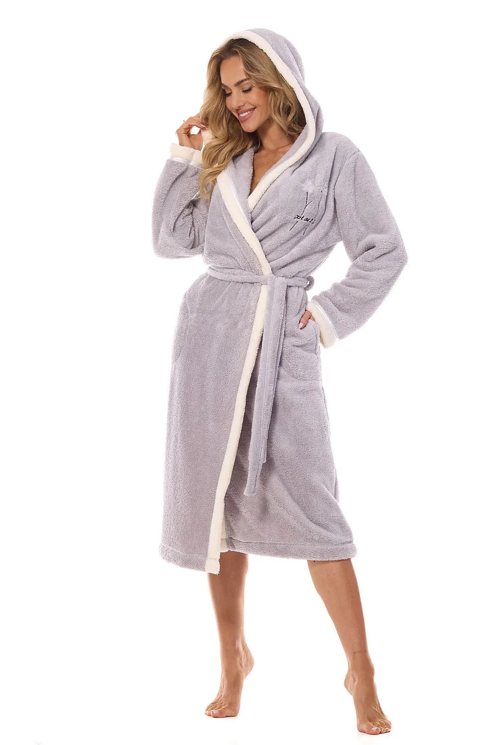 Bathrobe L&L collection