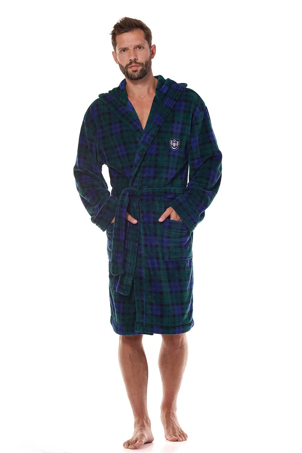 Bathrobe L&L collection