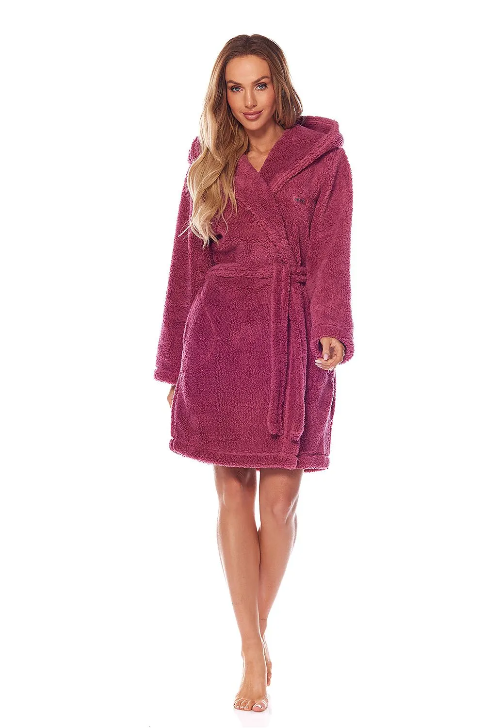 Bathrobe L&L collection