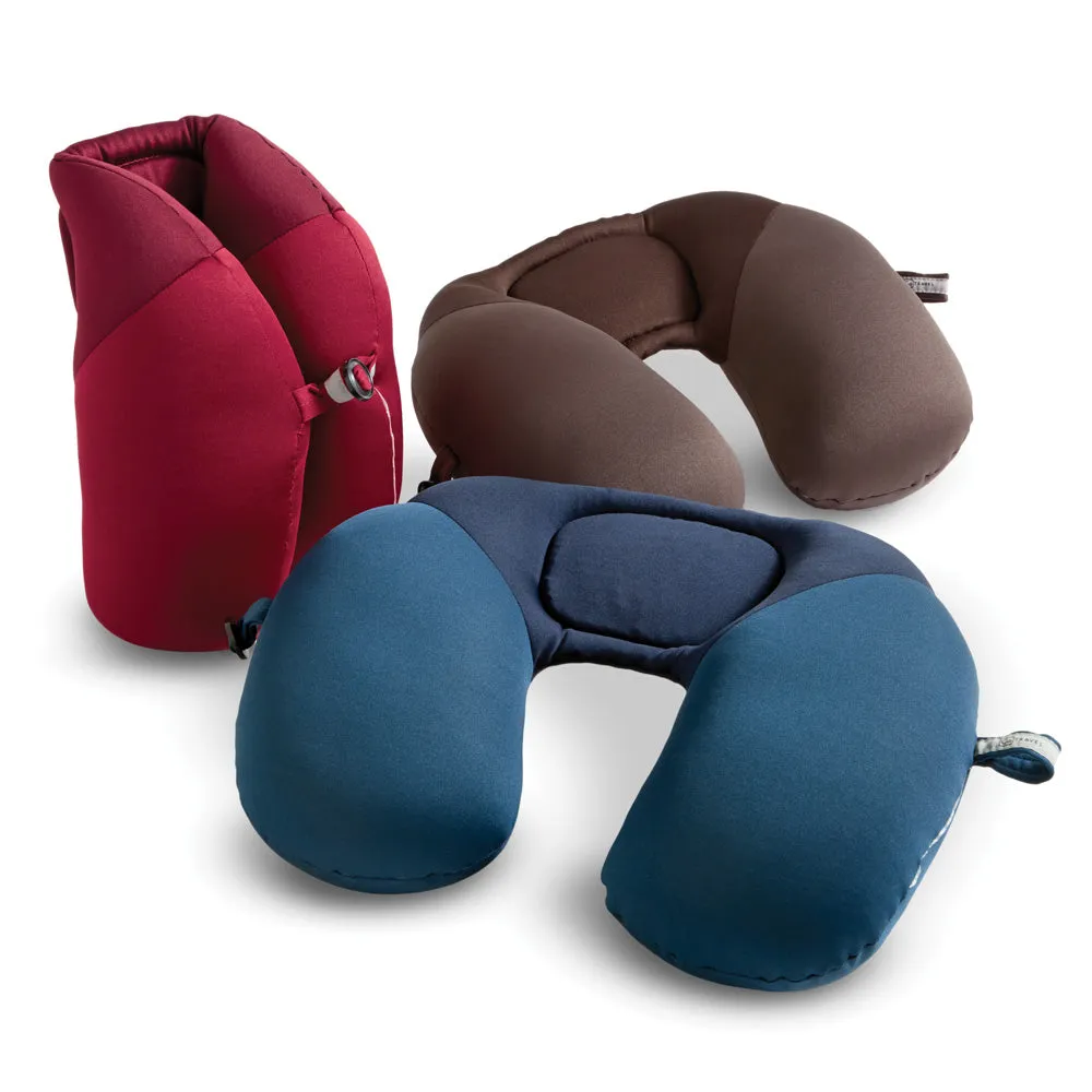 Bean Snoozer Travel Pillow