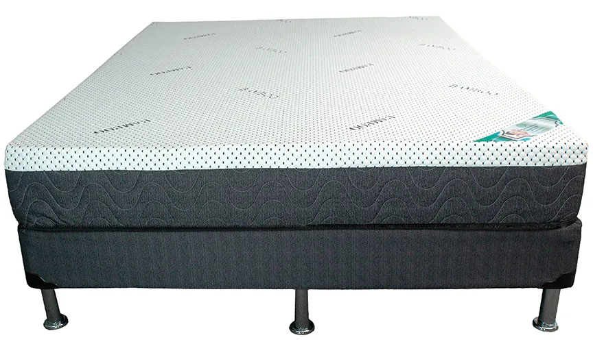 Beauty Sleep 10" Memory Foam Mattress 🍁