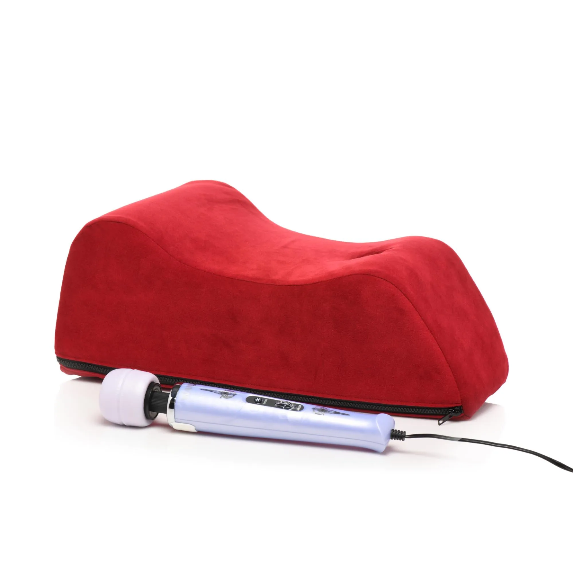 Luxury Bedroom Bliss Deluxe Wand Saddle – Ultimate Comfort & Support for Enhanced Relaxation