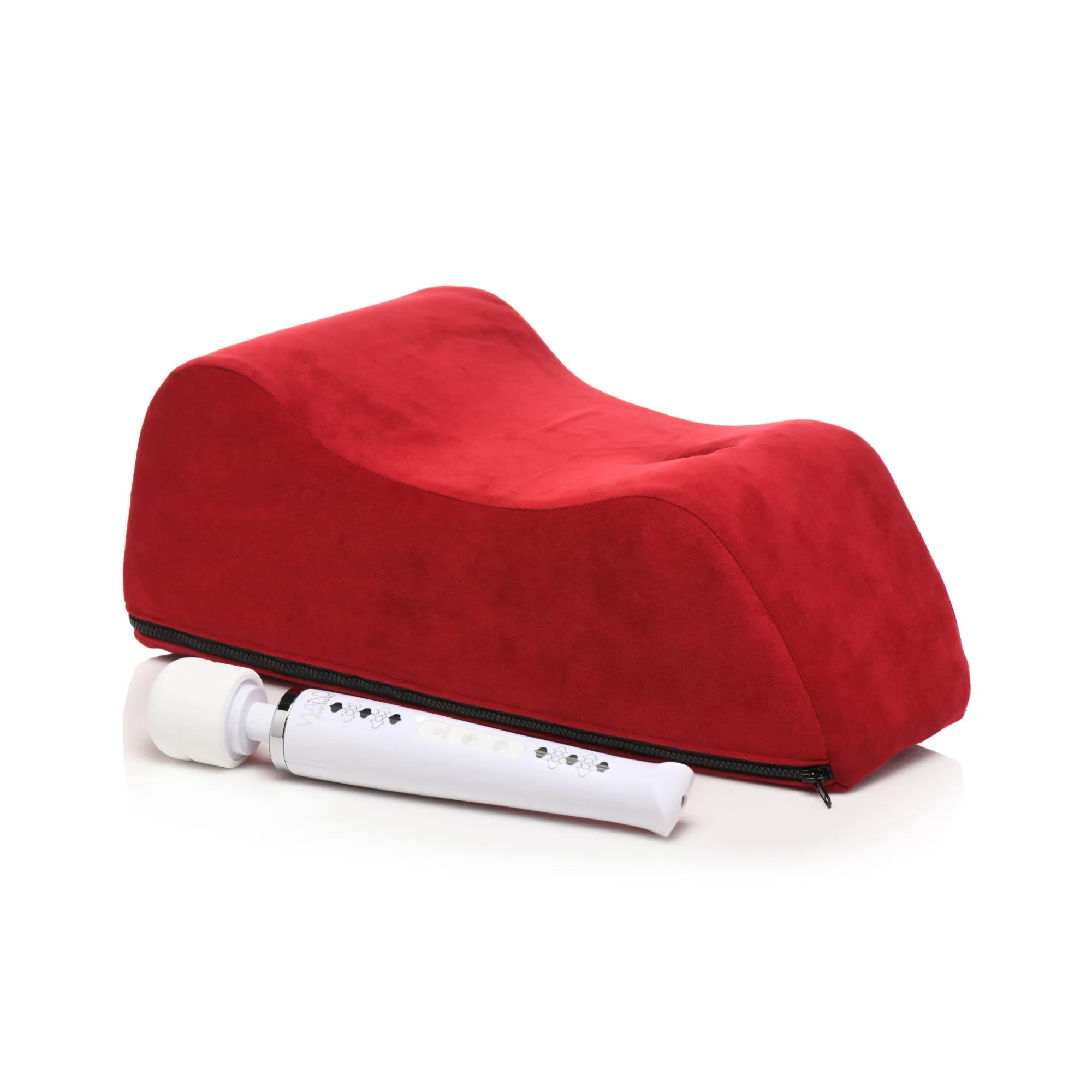 Luxury Bedroom Bliss Deluxe Wand Saddle – Ultimate Comfort & Support for Enhanced Relaxation