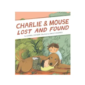 Charlie & Mouse Lost and Found