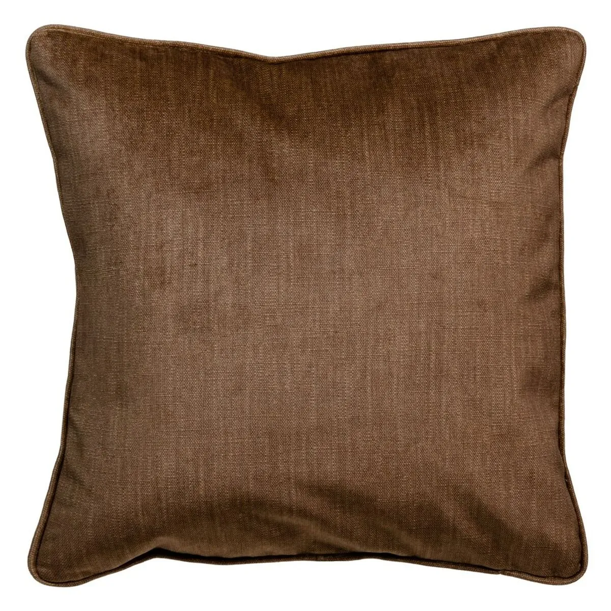 Cushion Brown 45 x 45 cm