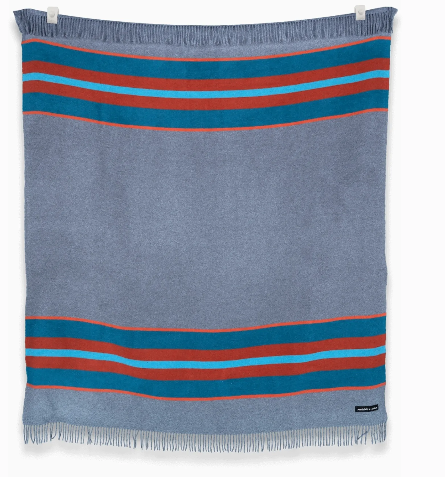 D Sackcloth & Ashes Blanket