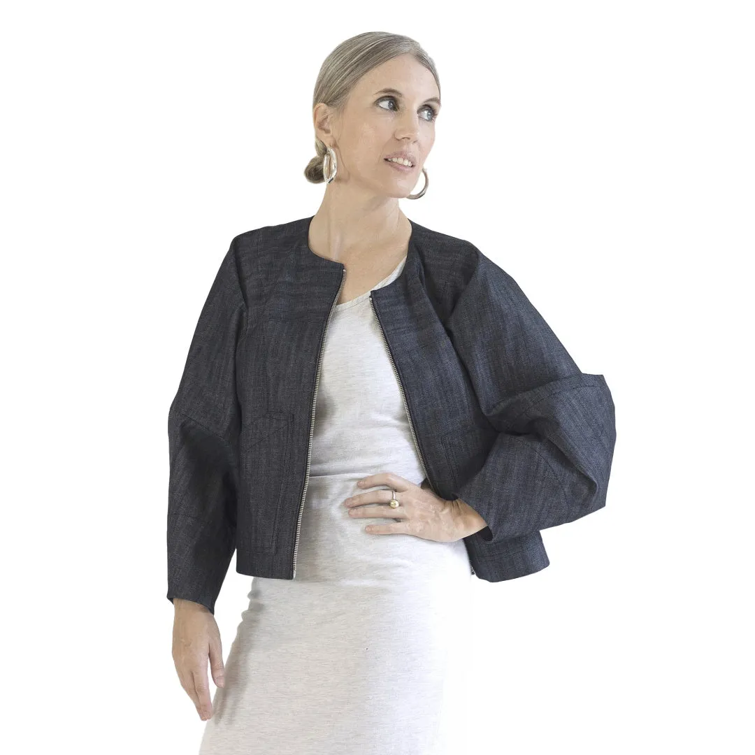 Falda Jacket