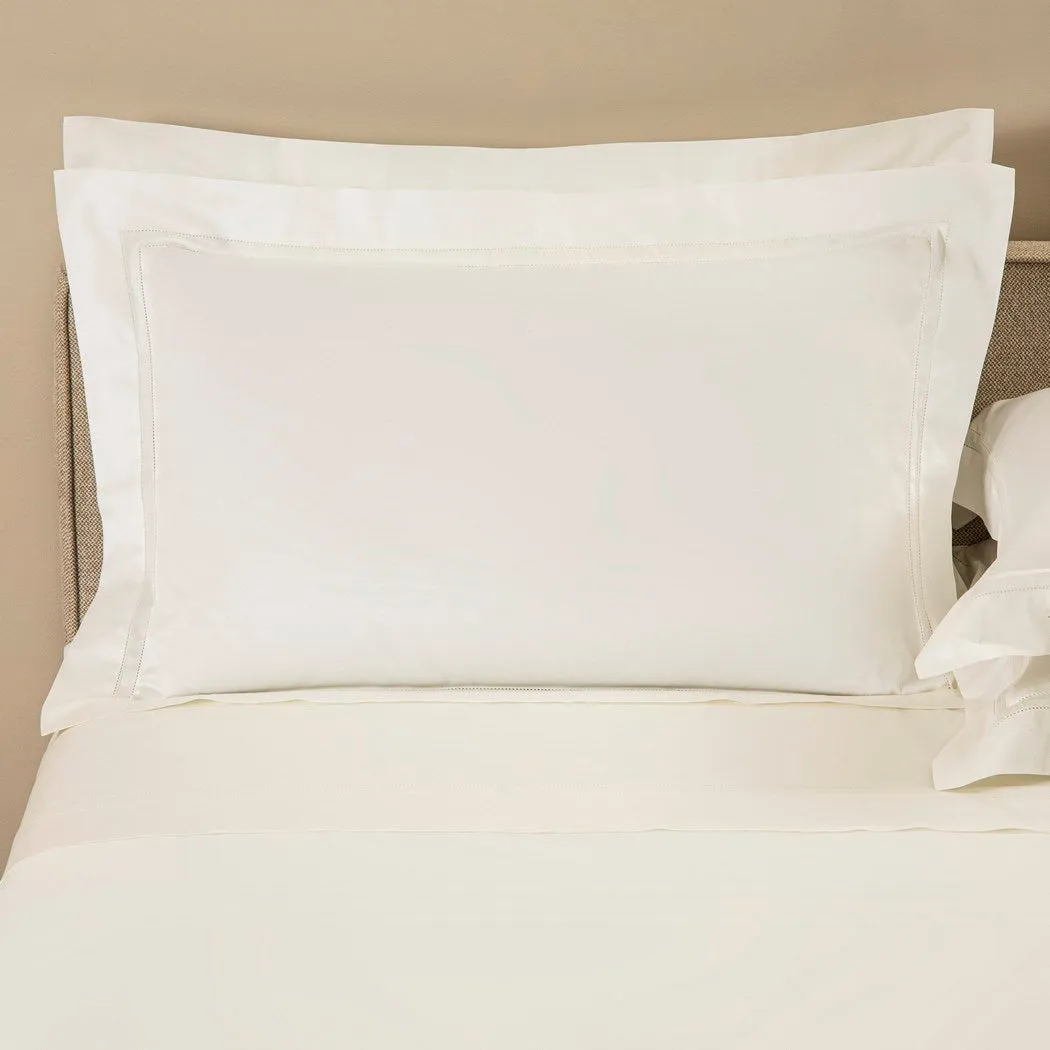 Frette 'Doppio Ajour' Cotton Bed Linen Collection