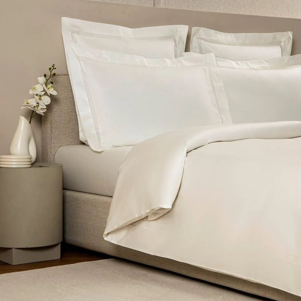 Frette 'Doppio Ajour' Cotton Bed Linen Collection