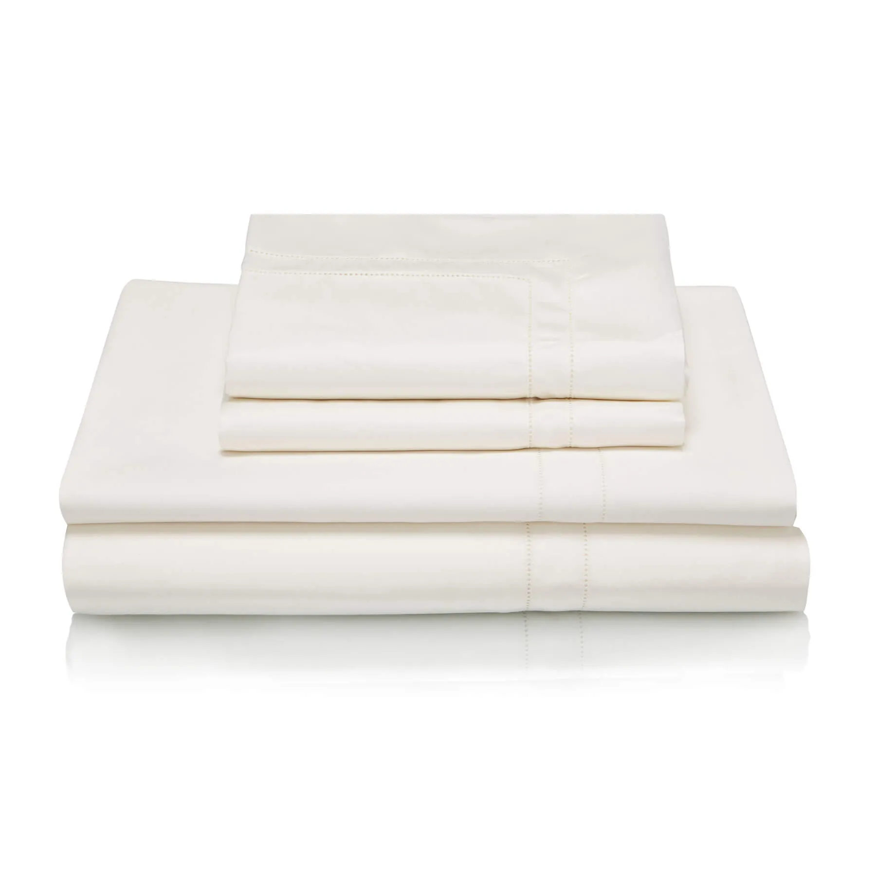 Frette 'Doppio Ajour' Cotton Bed Linen Collection