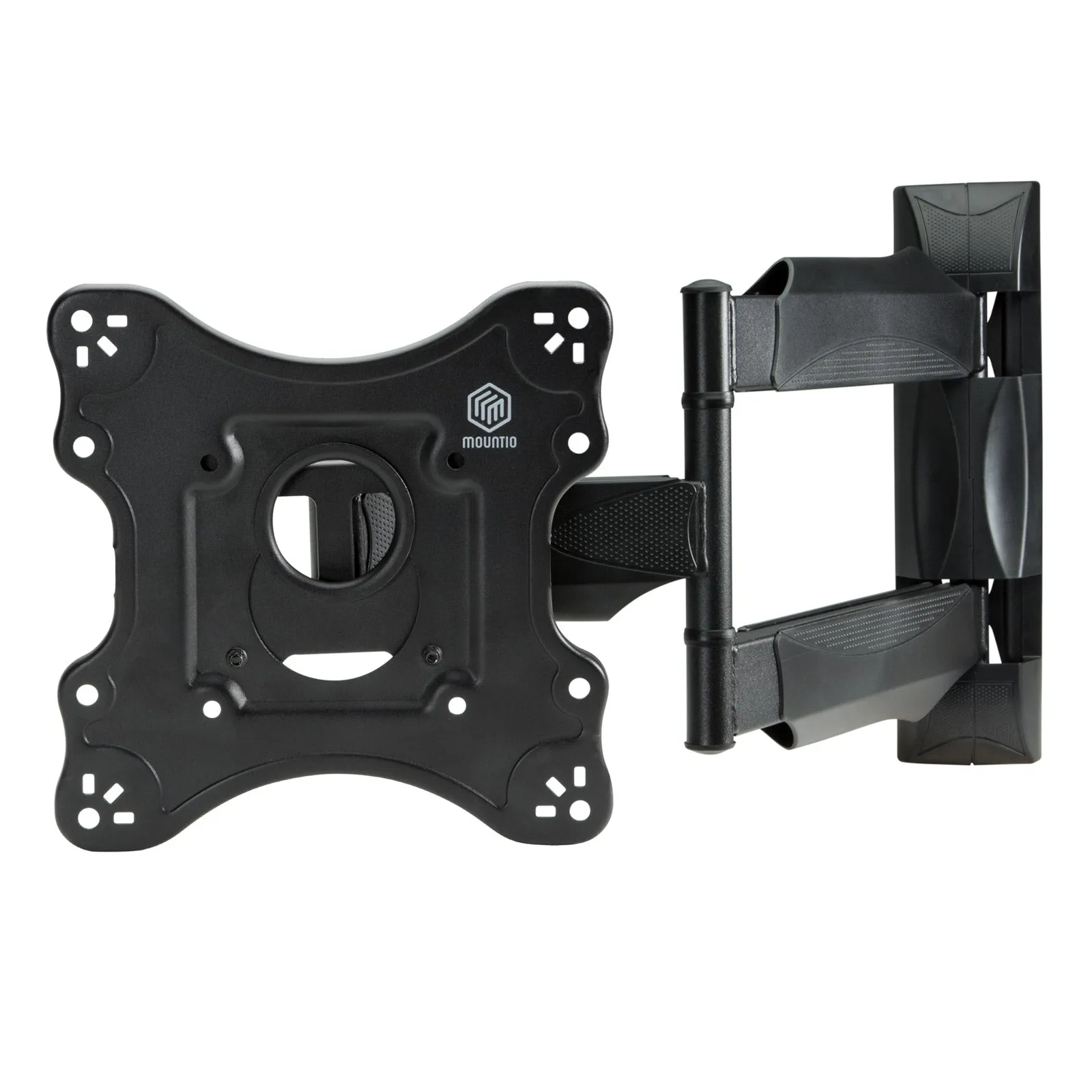 Full Motion TV Wall Mount for 32-50" Screen (60lbs Capacity)