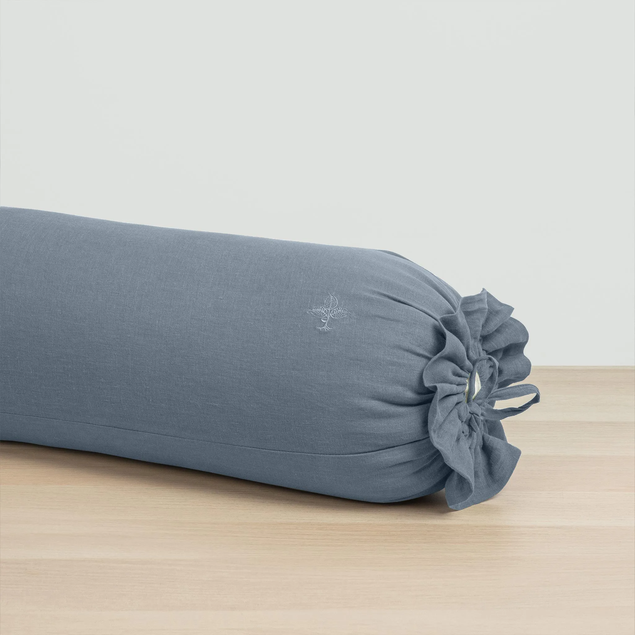 Heveya® Linen Bolster Case