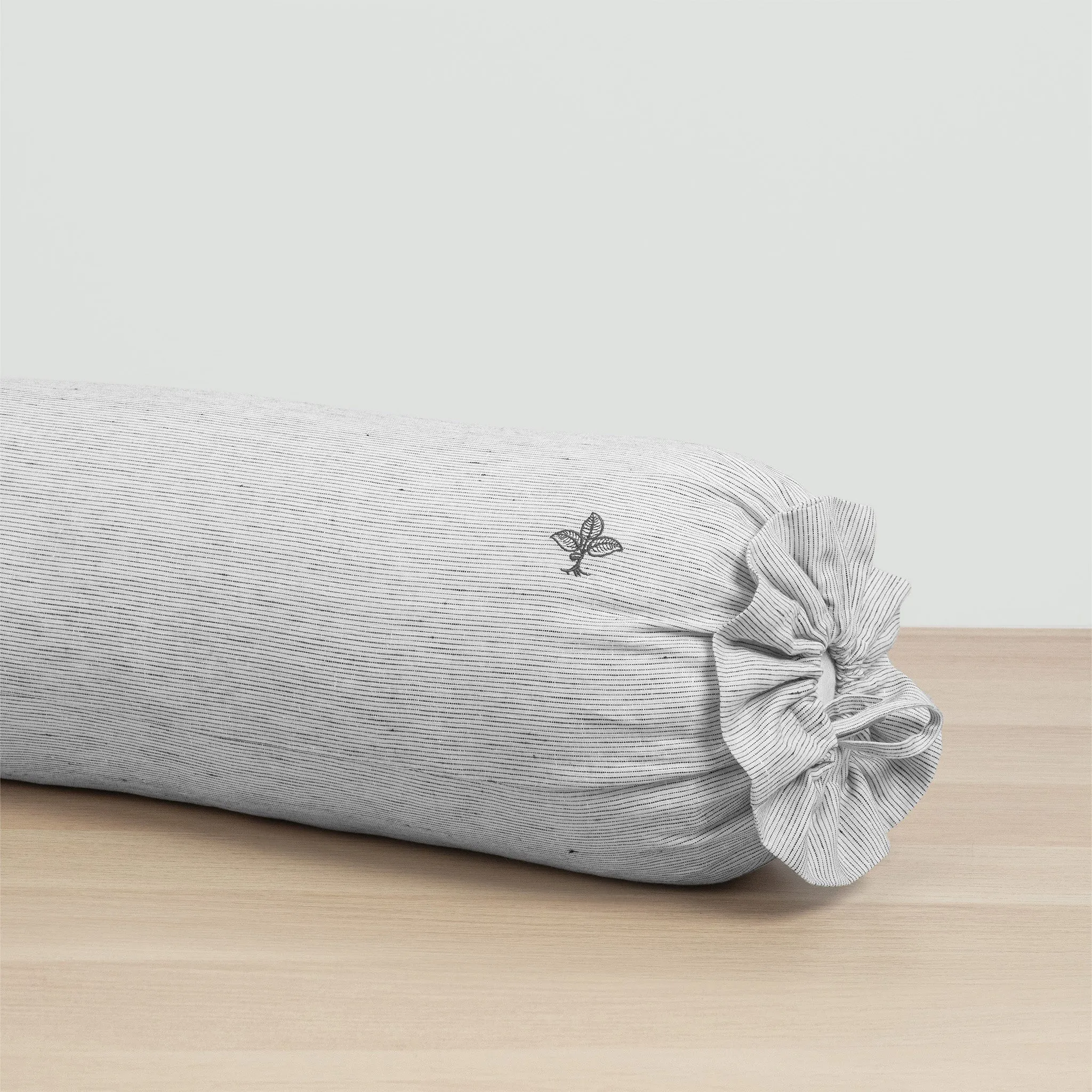 Heveya® Linen Bolster Case