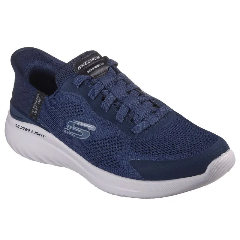 Mens Slipin Bounder 20