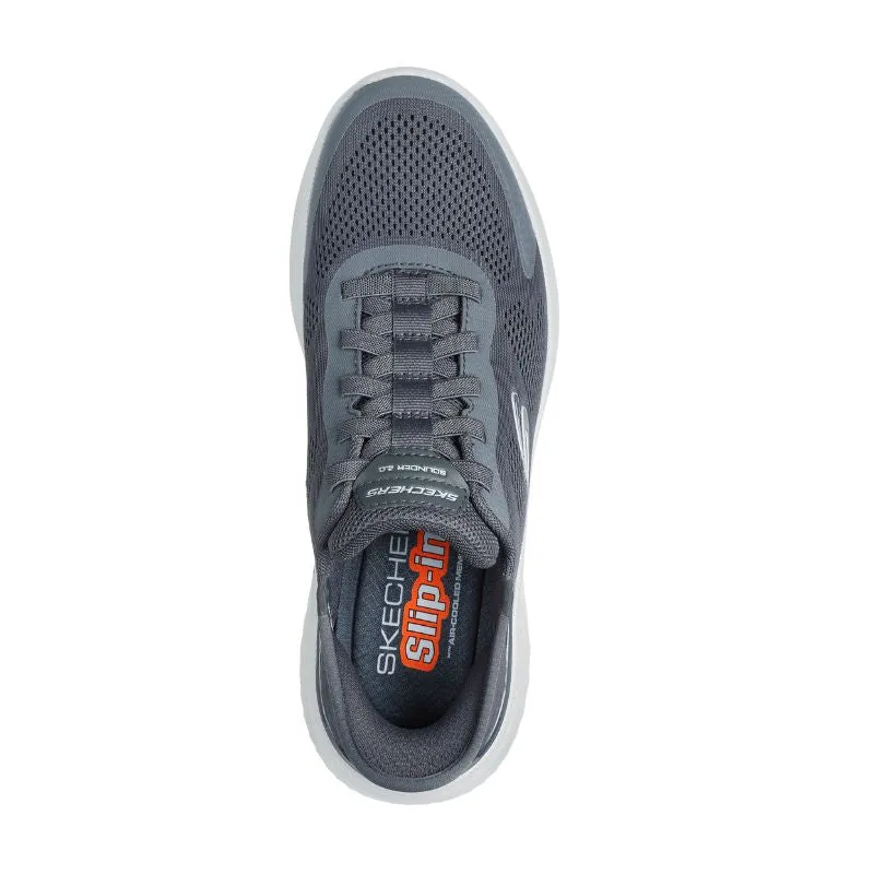 Mens Slipin Bounder 20