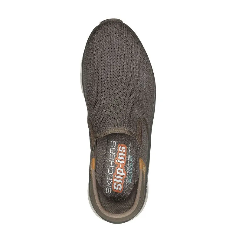 Mens Slipin D Lux Walker 20 Orford