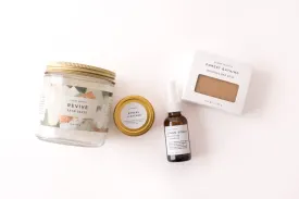 Self Care Gift Set