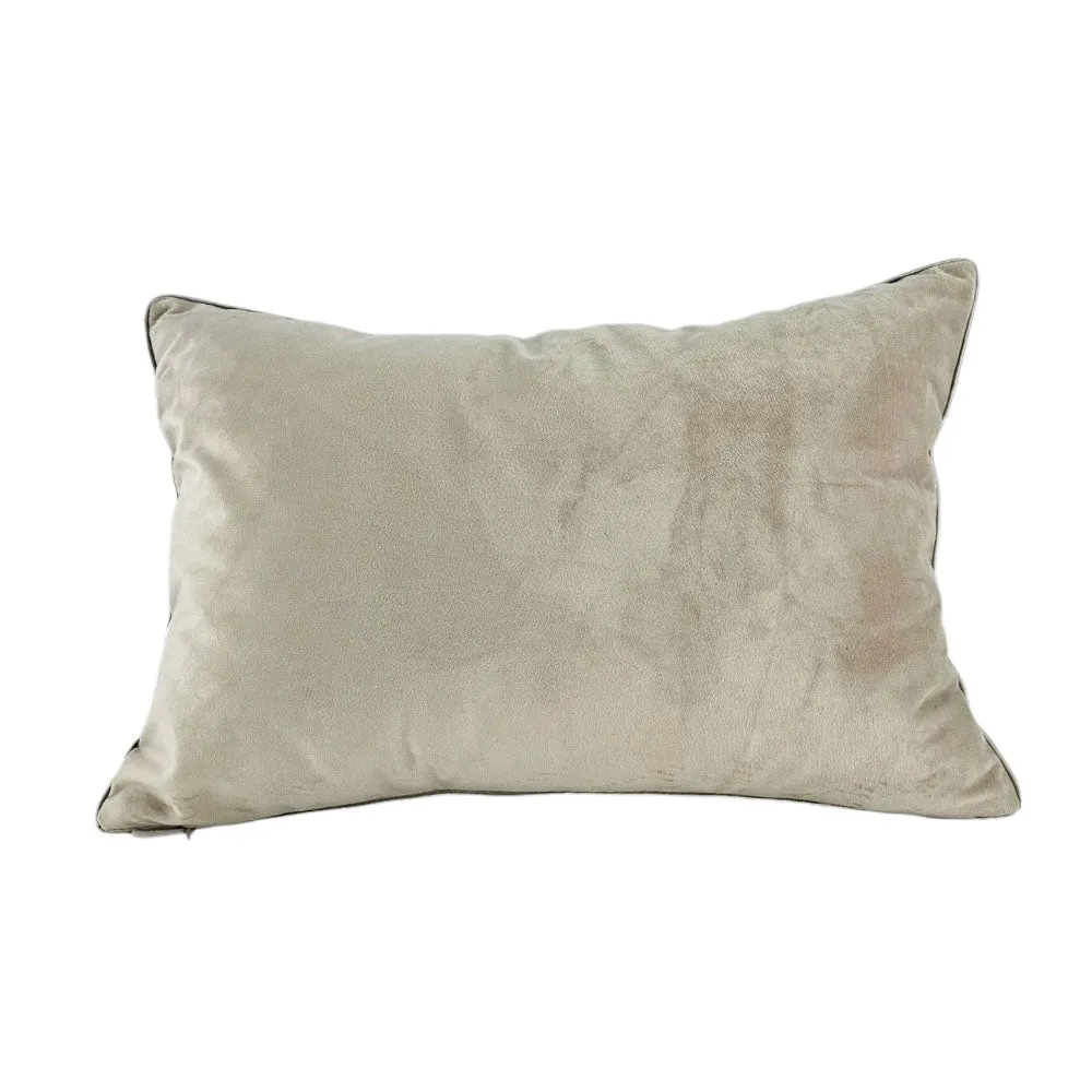 Set of 2 Cushions 40x60 PS03