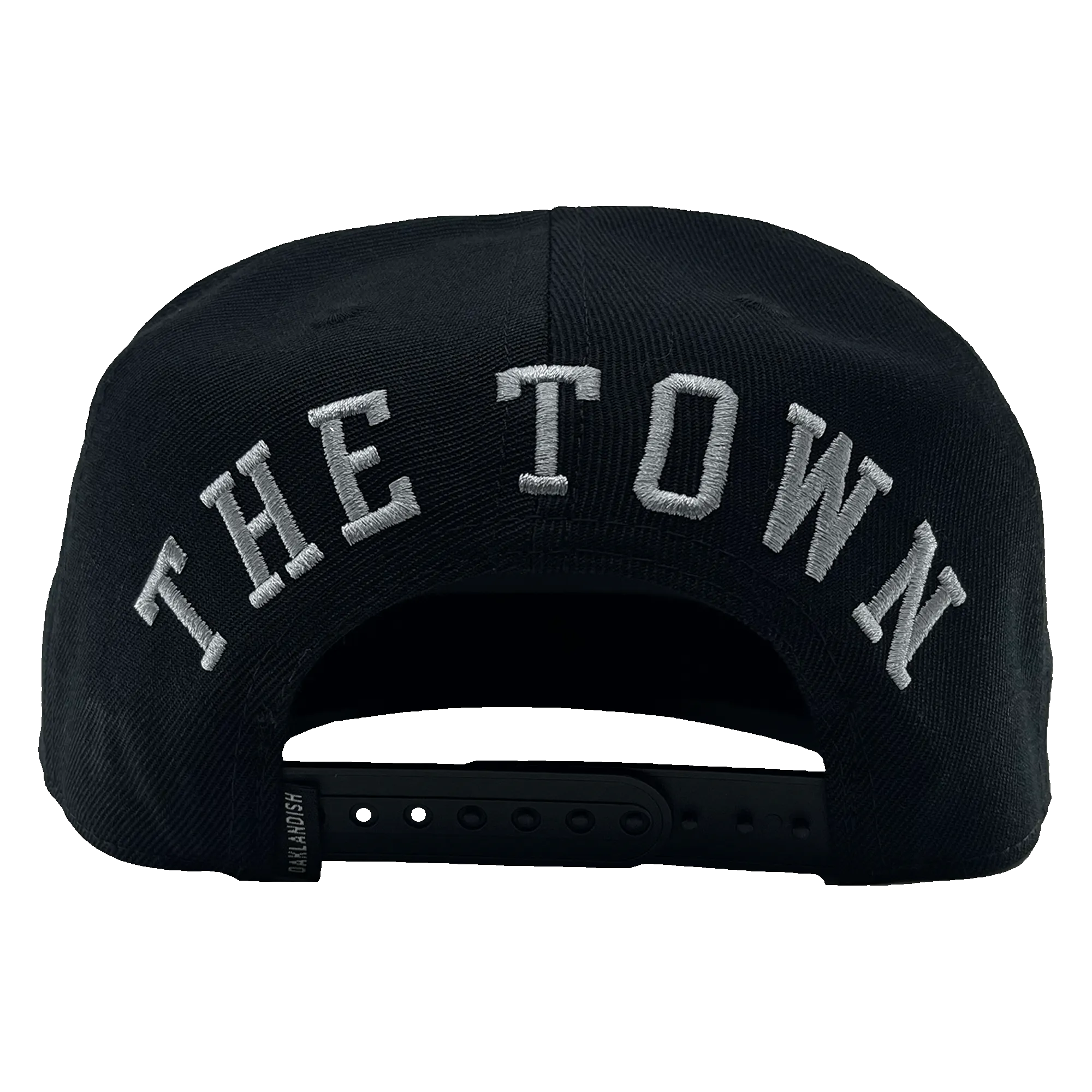 The Town Aft Snapback