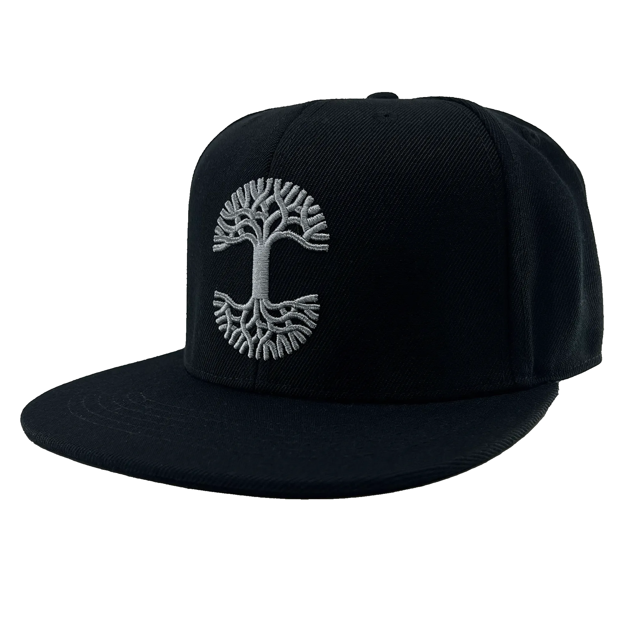 The Town Aft Snapback