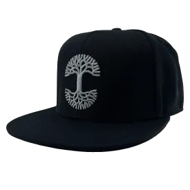 The Town Aft Snapback