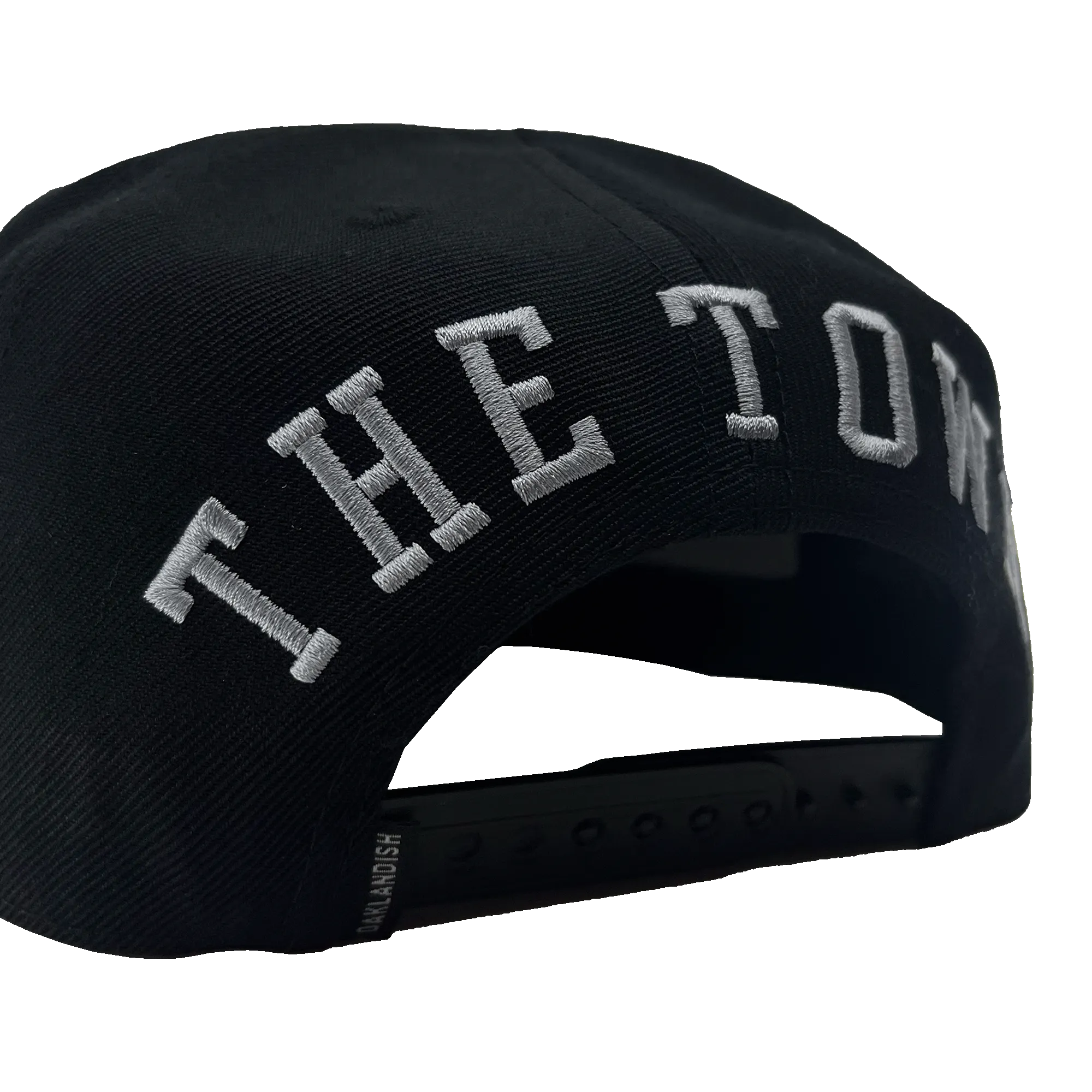 The Town Aft Snapback